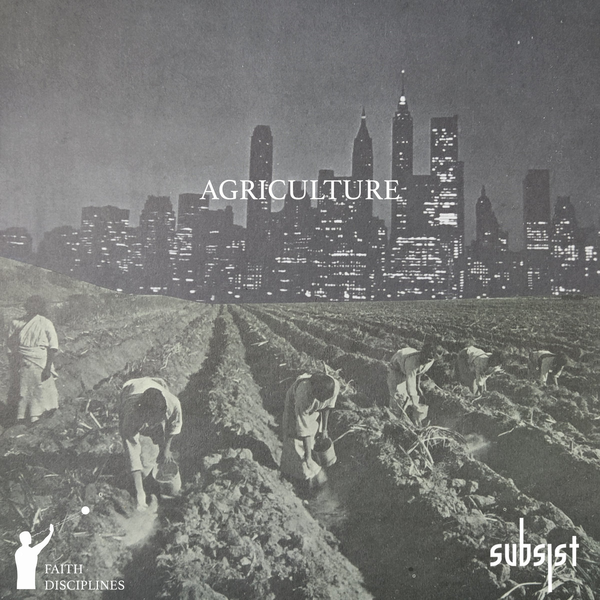 AGRICULTURE