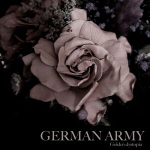 German Army - Golden Dystopia (IC036)