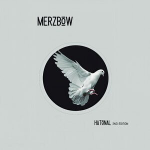Merzbow – Hatonal (BLOD#20 / ICV003)
