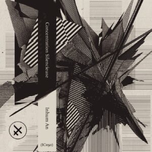 Inhum An - Concentration Silencieuse (IC050)