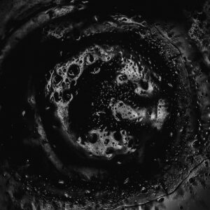 Sirio Gry J - Posthuman Condition (MR001)
